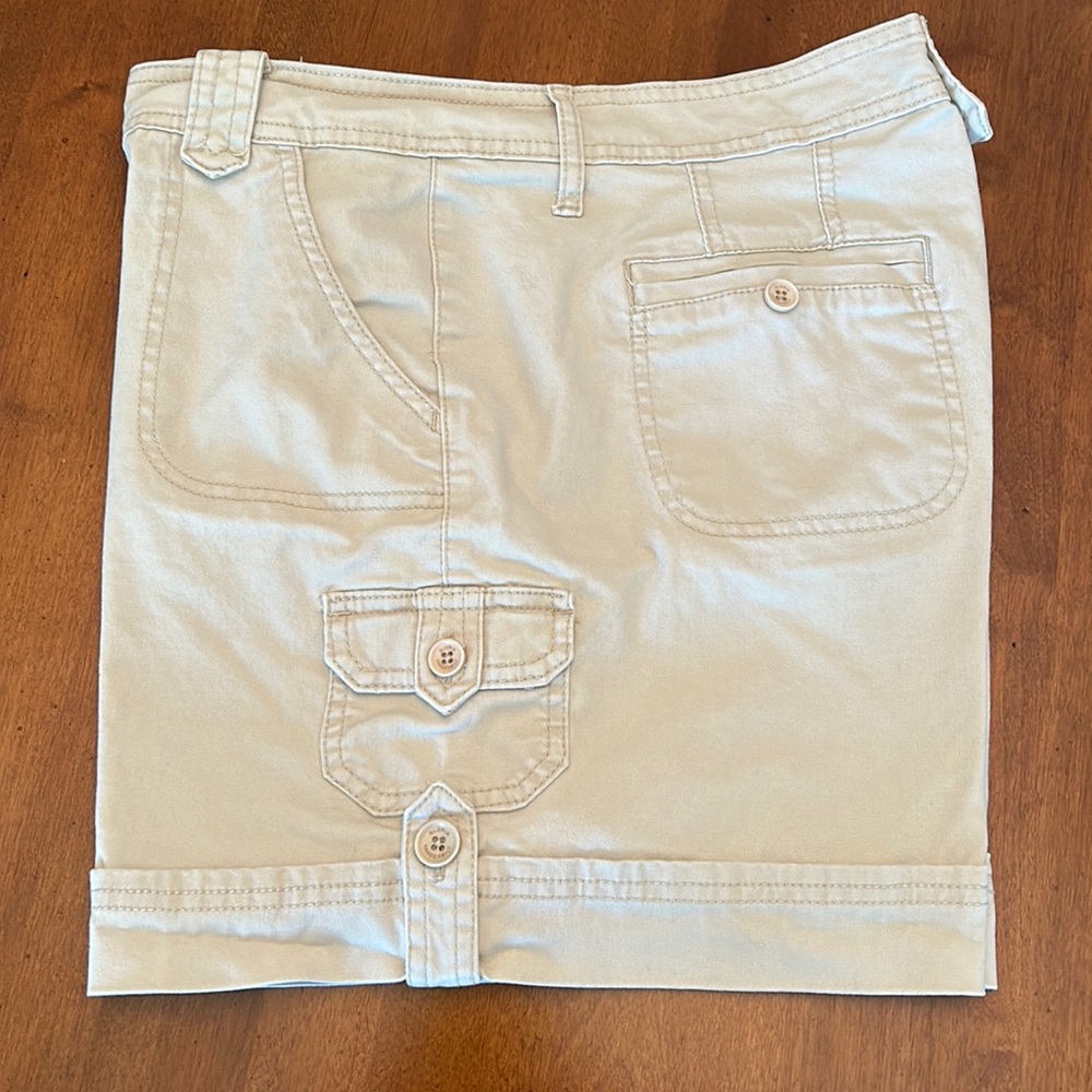 Gloria Vanderbilt Women’s Shorts